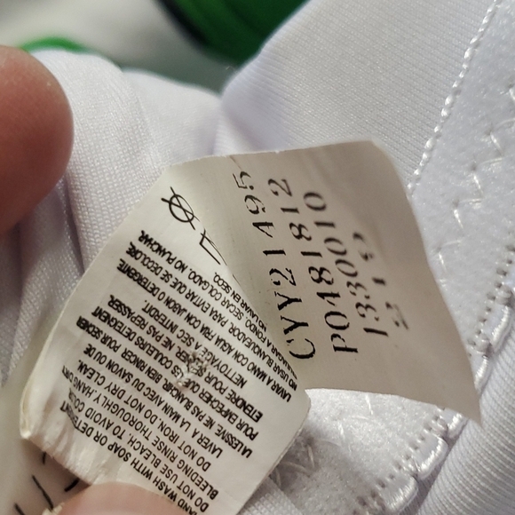 Cupshe Leafy One Piece Swimsuit SZ LG - Picture 6 of 6